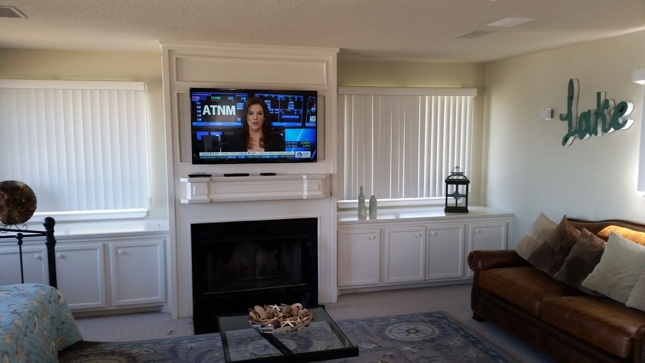Photo of Bedroom in Conroe