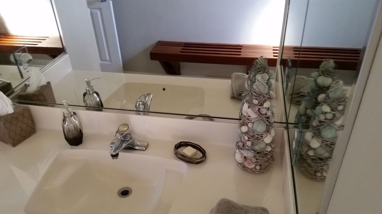 Photo of Bathroom in Conroe
