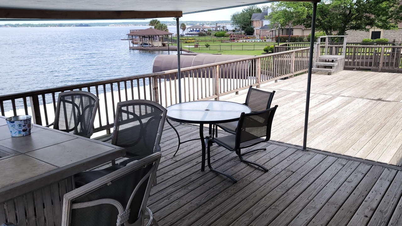 Photo of Outdoor in Conroe