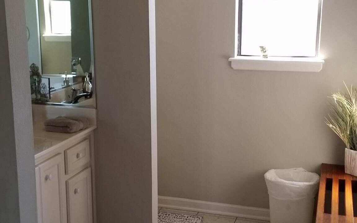 Photo of Bathroom in Conroe
