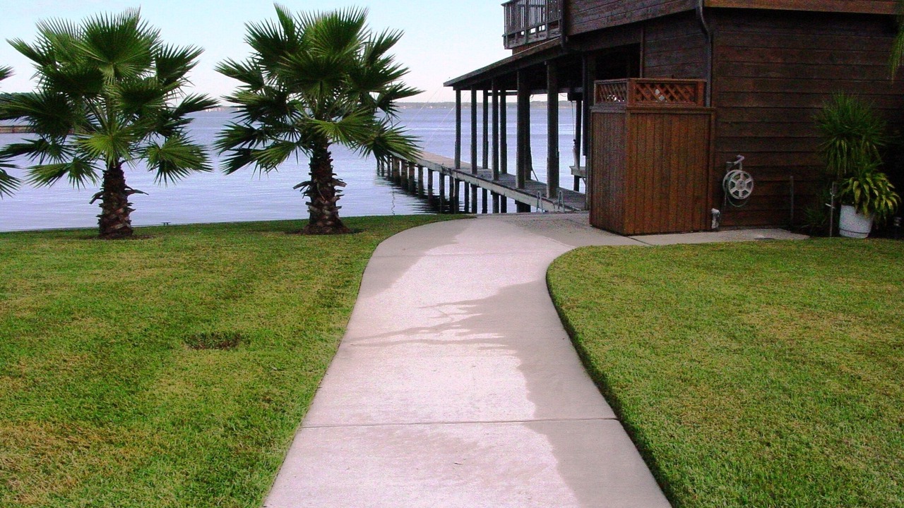 Photo of Outdoor in Conroe
