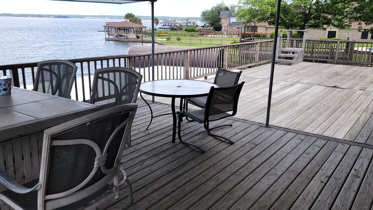Photo of Outdoor in Conroe