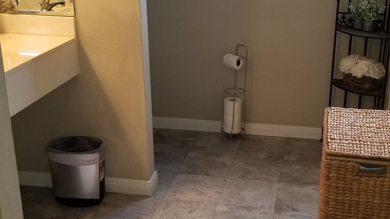 Photo of Bathroom in Conroe