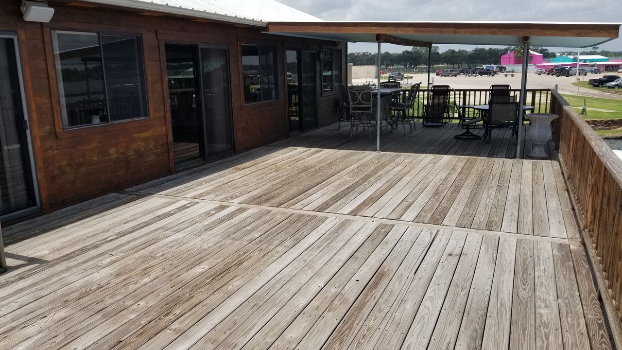 Photo of Outdoor in Conroe