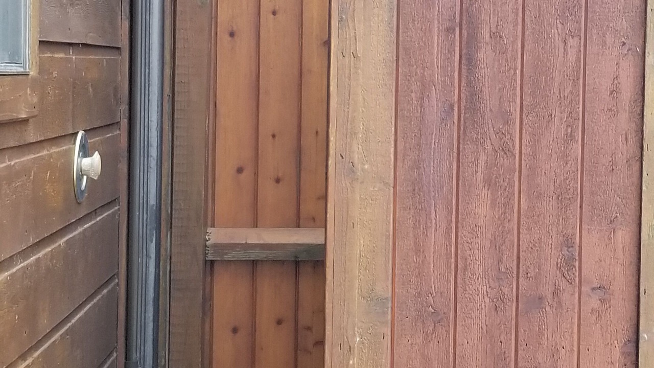 Photo of Outdoor in Conroe