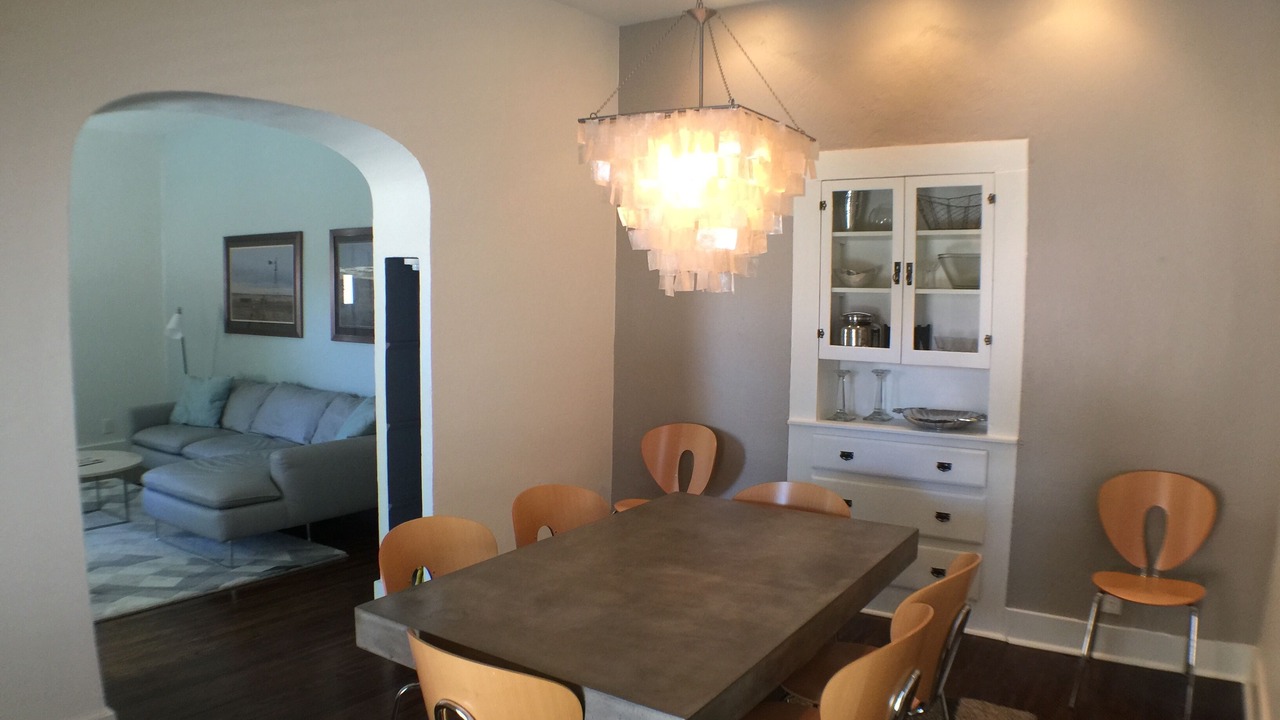 Photo of Bedroom in Marfa