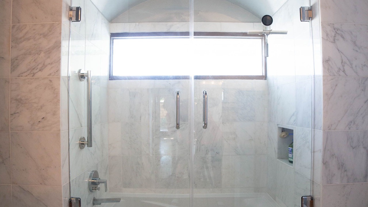 Photo of Bathroom in Marfa