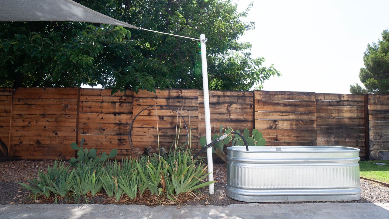 Photo of Outdoor in Marfa