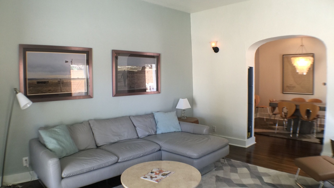 Photo of Bedroom in Marfa