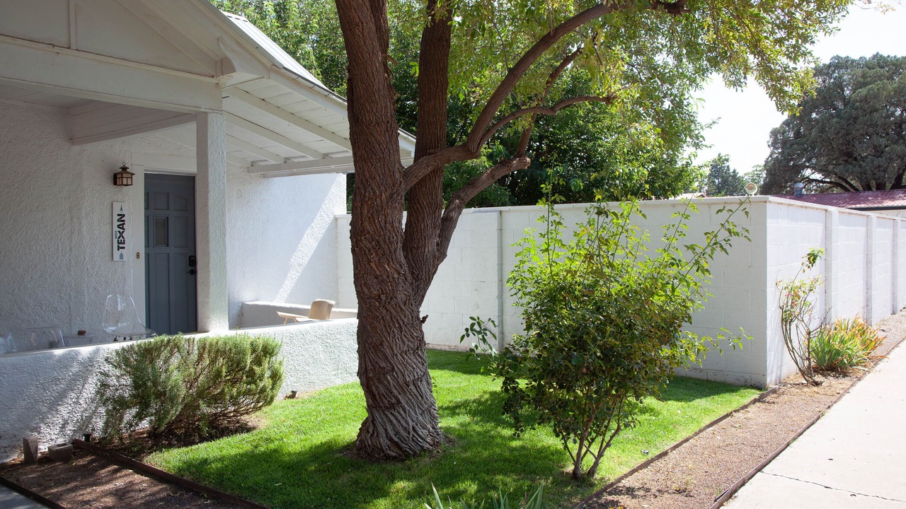 Photo of Outdoor in Marfa