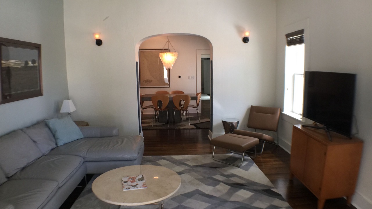 Photo of Bedroom in Marfa