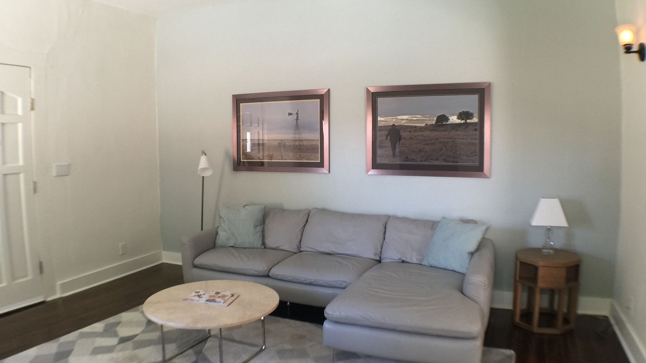 Photo of Bedroom in Marfa