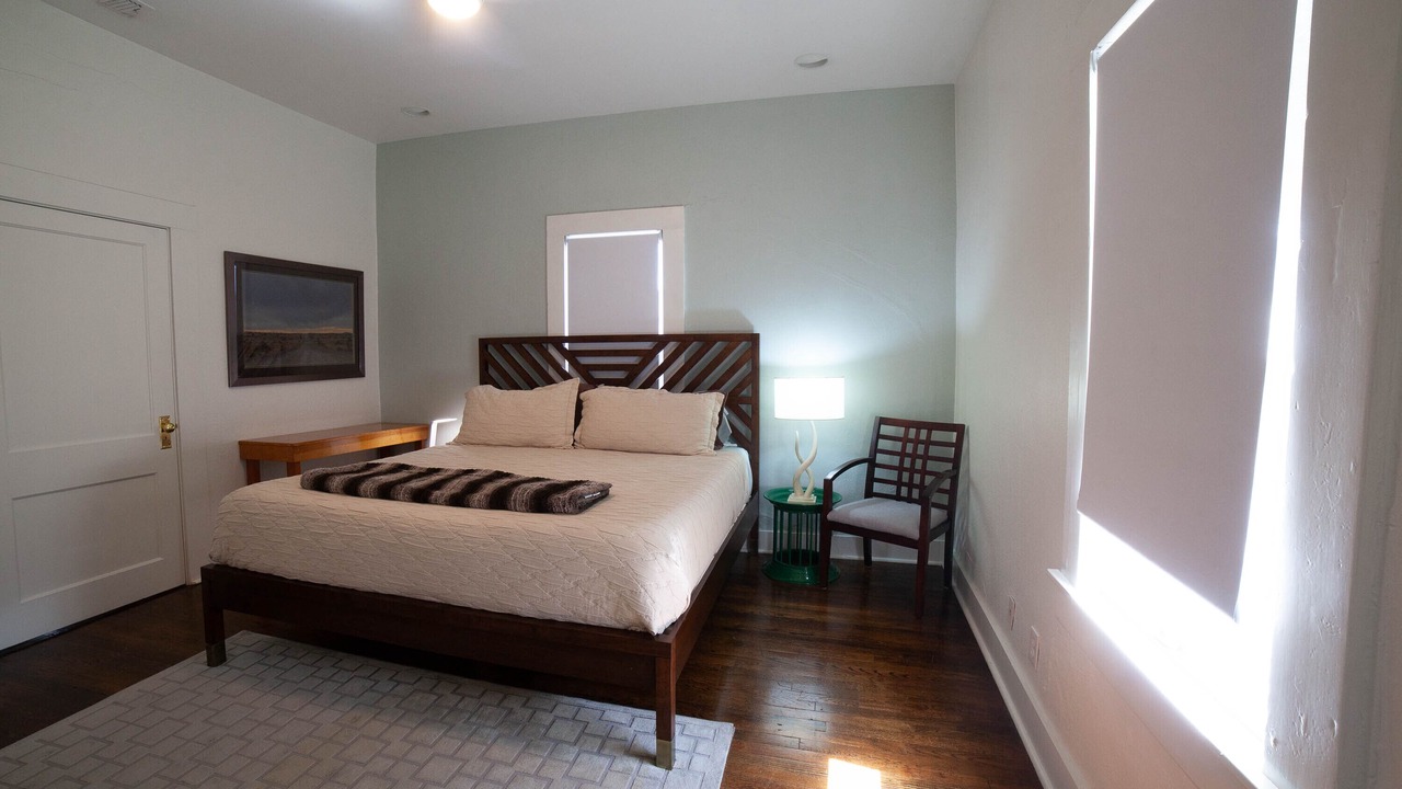 Photo of Bedroom in Marfa
