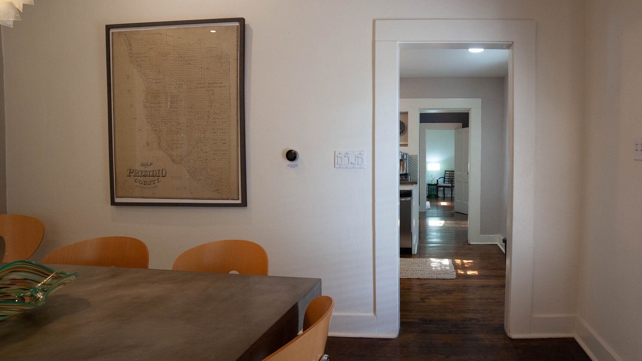 Photo of Others in Marfa