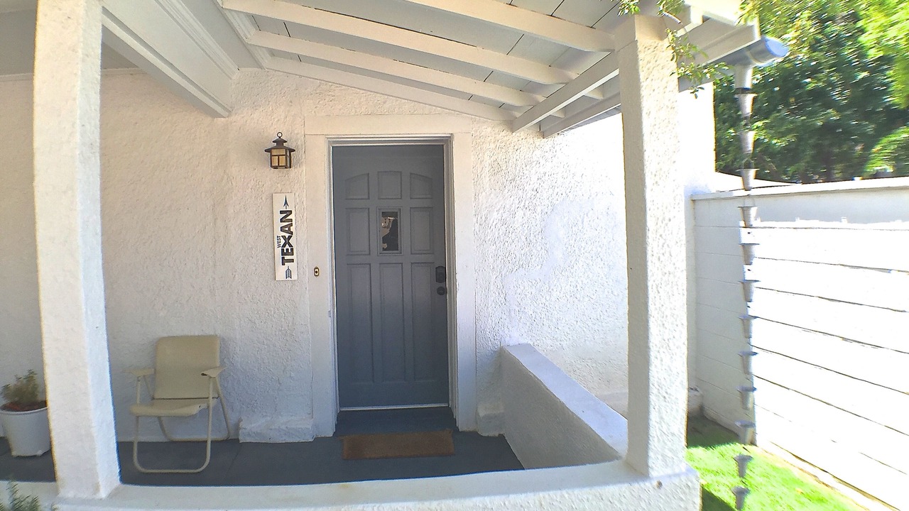 Photo of Outdoor in Marfa