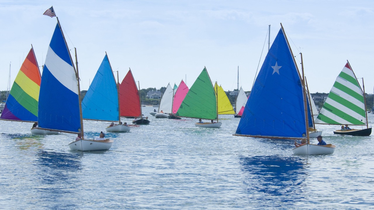Photo of Outdoor in Nantucket Town