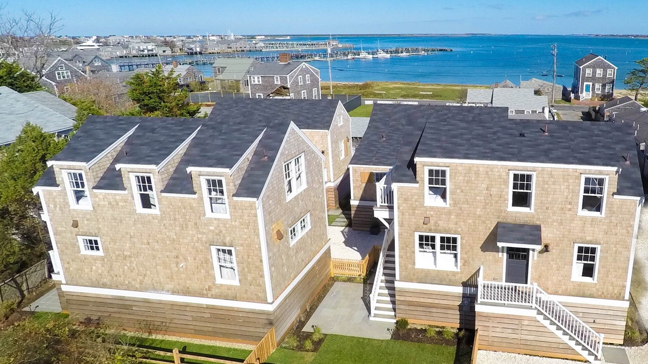 Photo of Outdoor in Nantucket Town