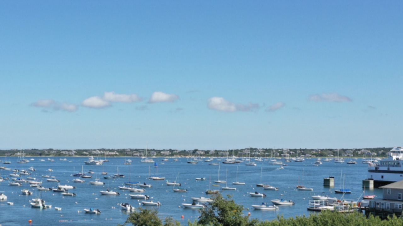 Photo of Others in Nantucket Town