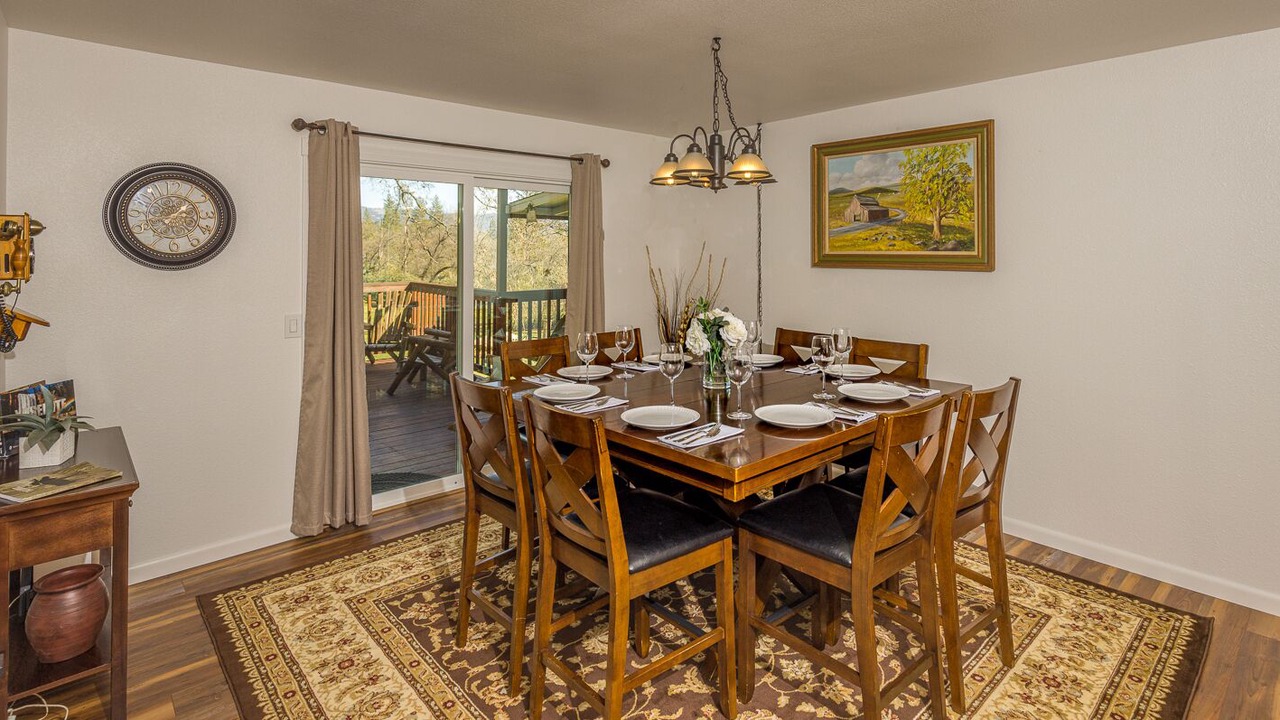 Photo of Bedroom in Mariposa