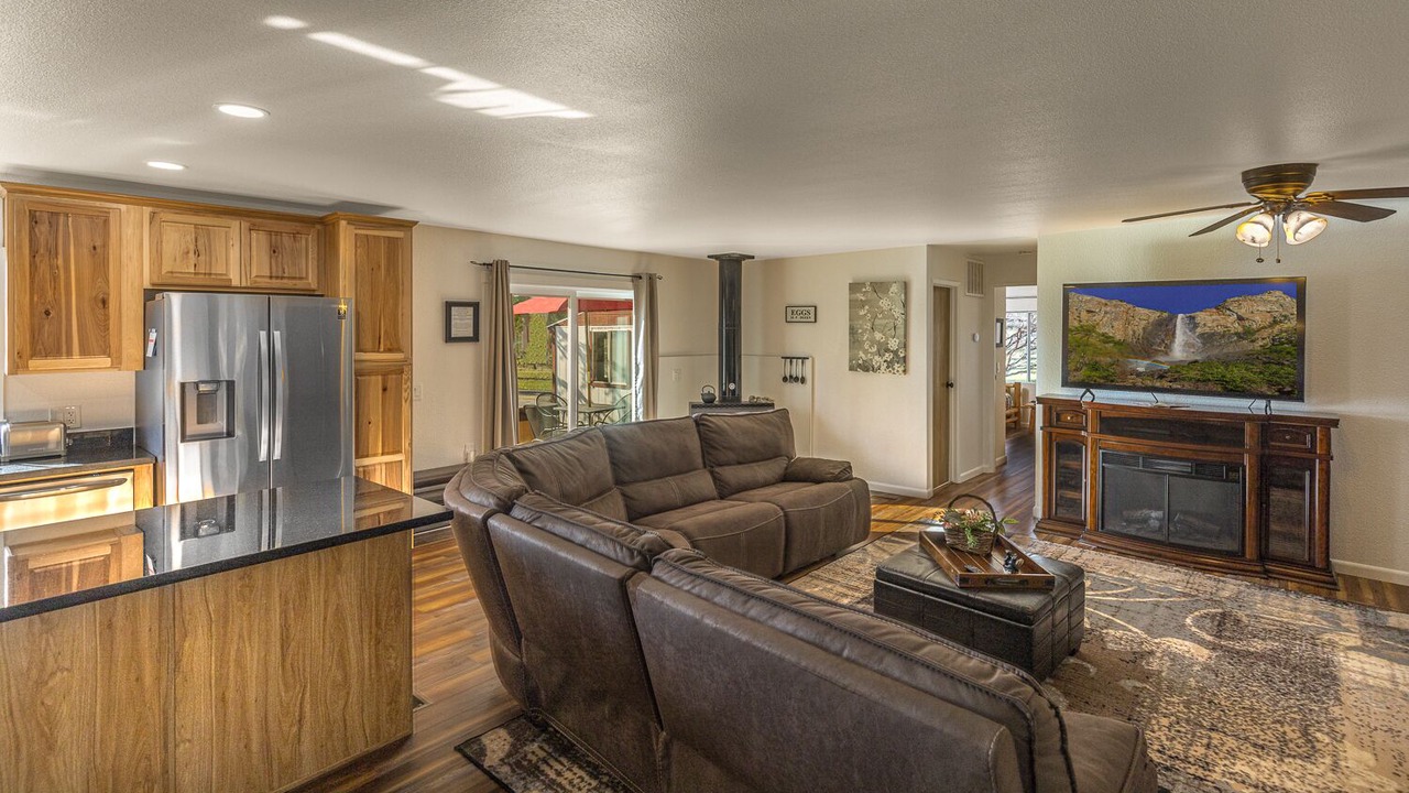 Photo of Bedroom in Mariposa