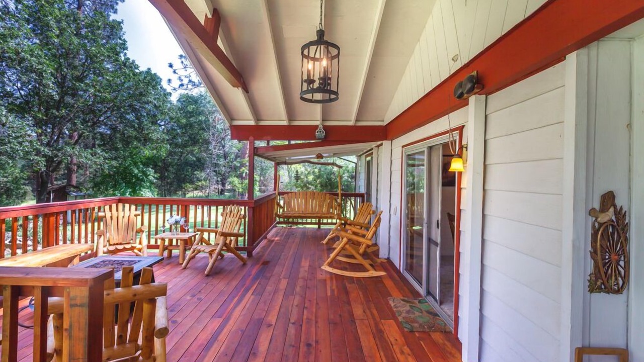 Photo of Outdoor in Mariposa