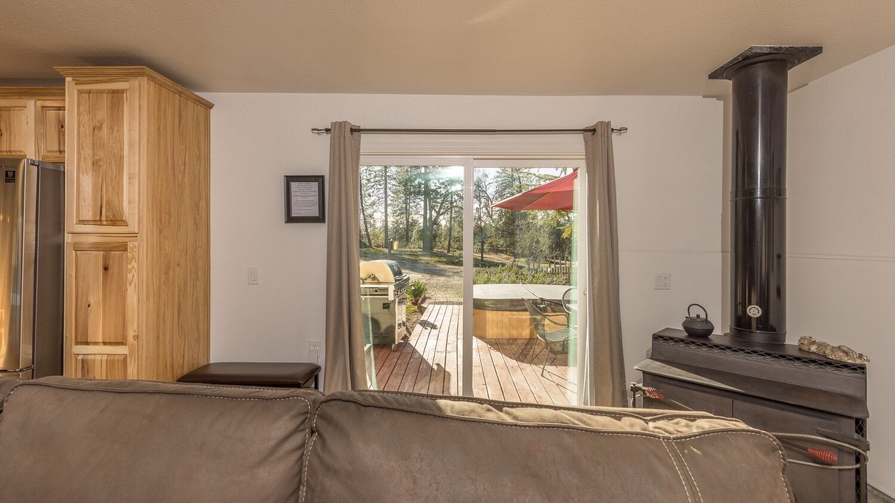 Photo of Bedroom in Mariposa