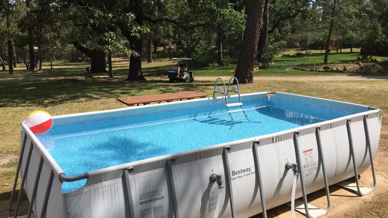 Photo of Outdoor in Mariposa