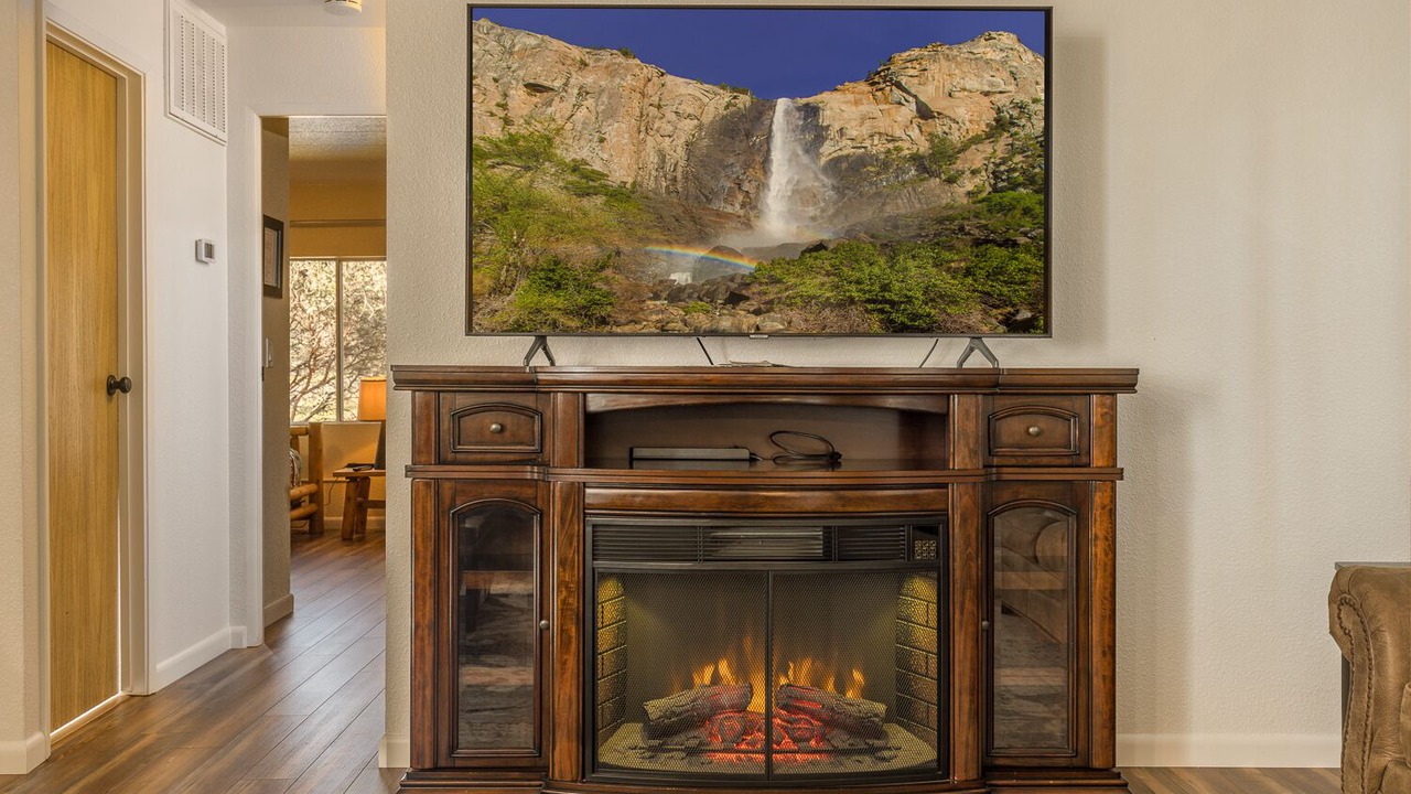 Photo of Livingroom in Mariposa