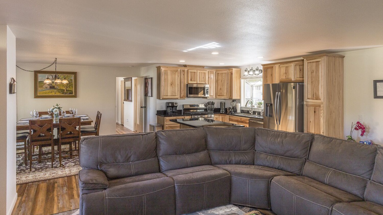 Photo of Bedroom in Mariposa