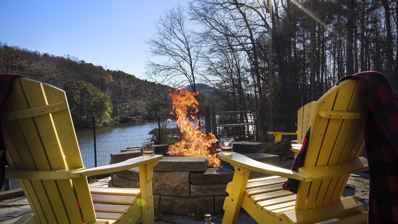 Photo of Outdoor in Huddleston