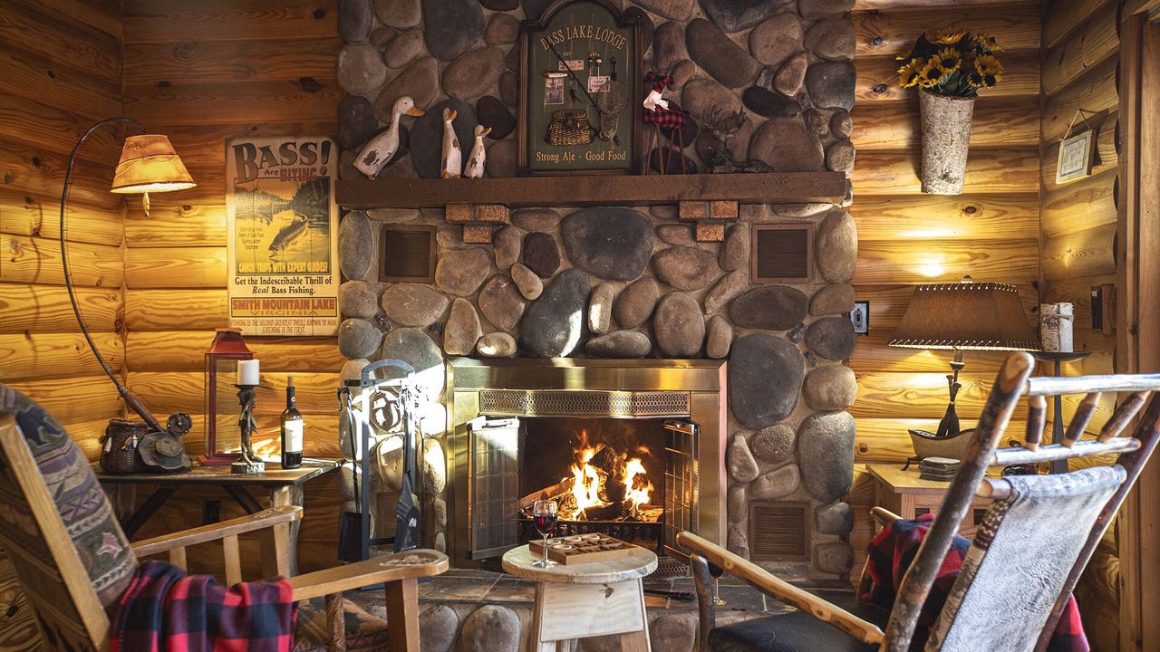 Photo of Livingroom in Huddleston