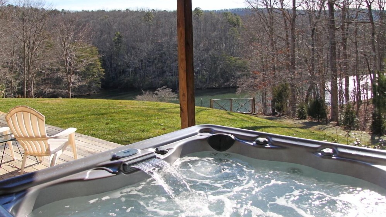 Photo of Outdoor in Huddleston