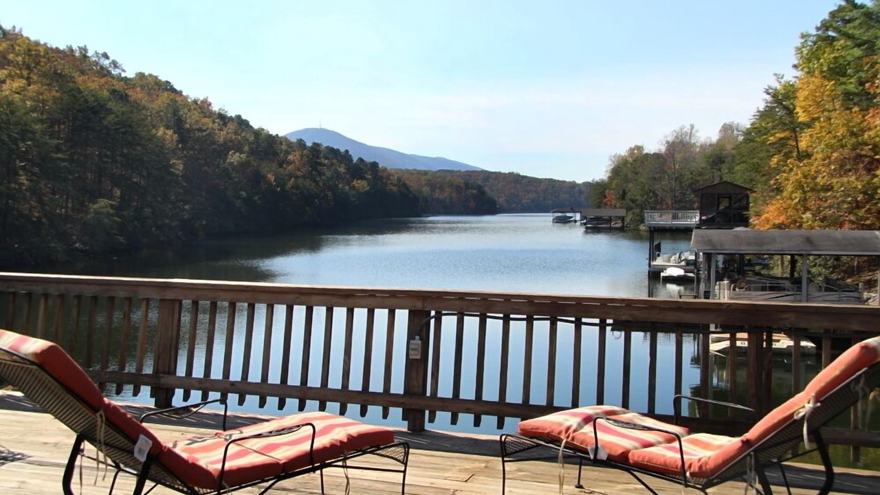 Photo of Patio Balcony in Huddleston