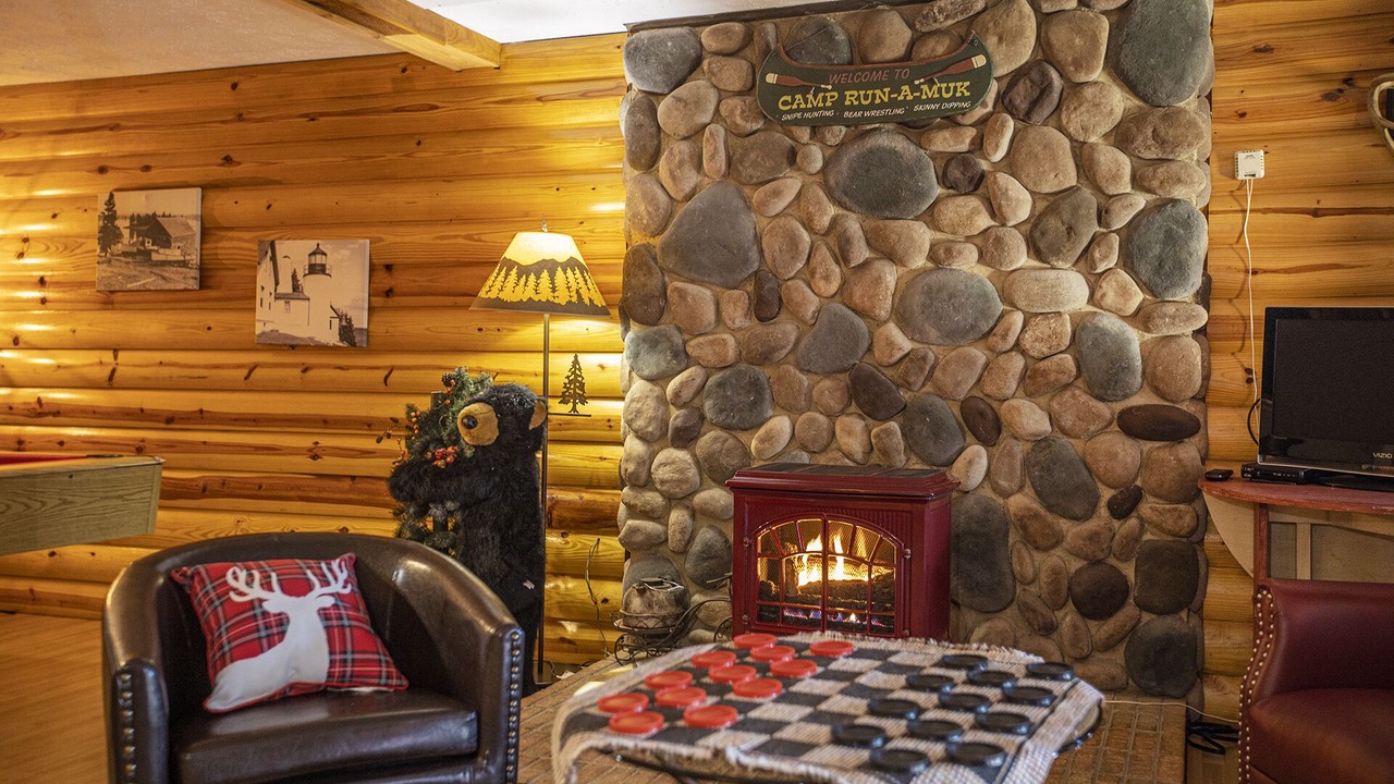 Photo of Livingroom in Huddleston