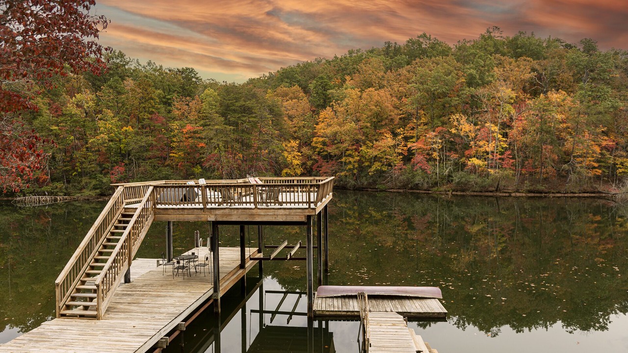 Photo of Outdoor in Huddleston