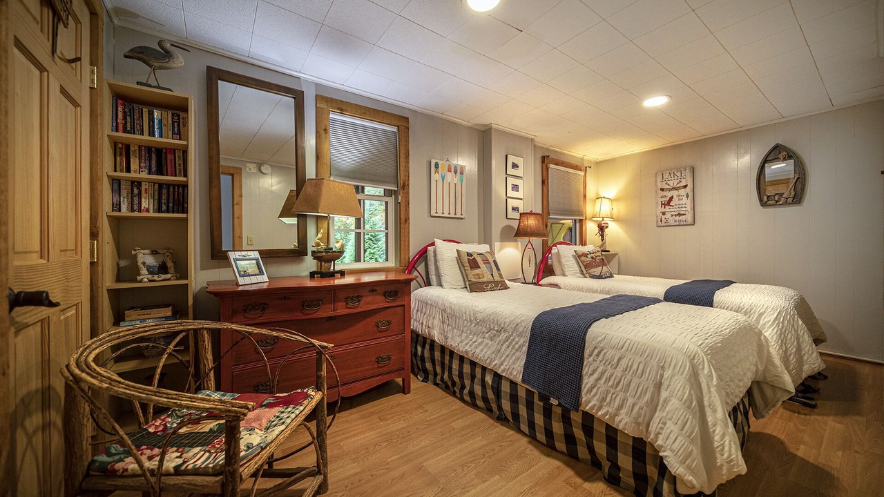 Photo of Bedroom in Huddleston