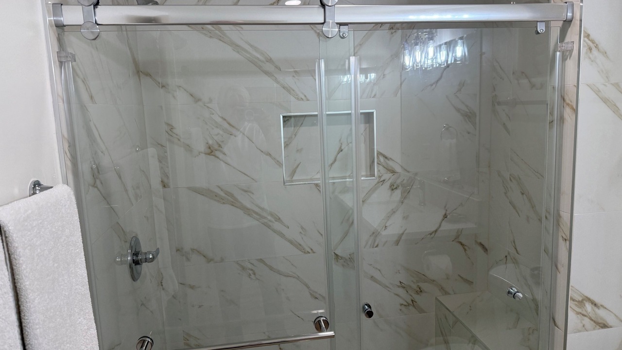 Photo of Bathroom in San Diego