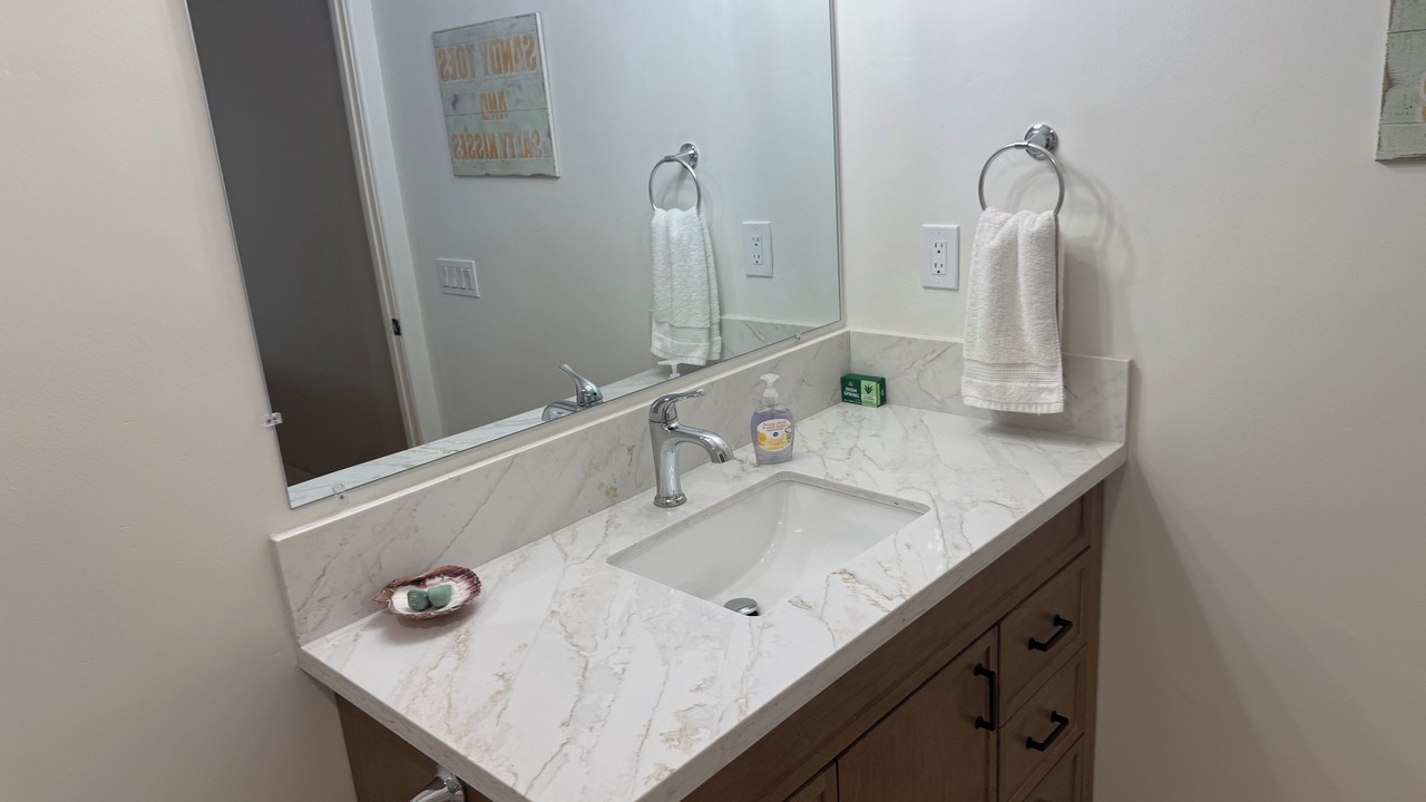 Photo of Bathroom in San Diego