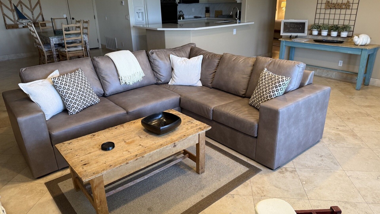 Photo of Livingroom in San Diego