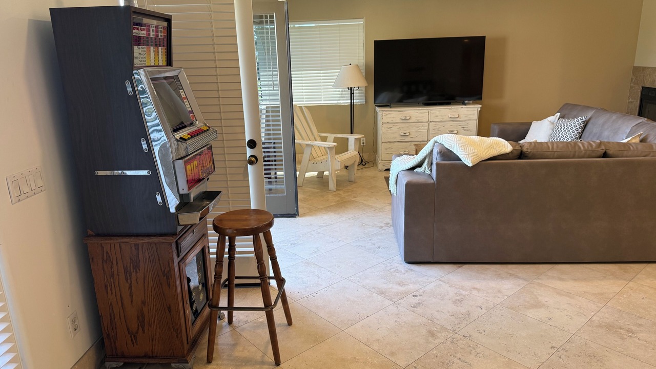 Photo of Livingroom in San Diego