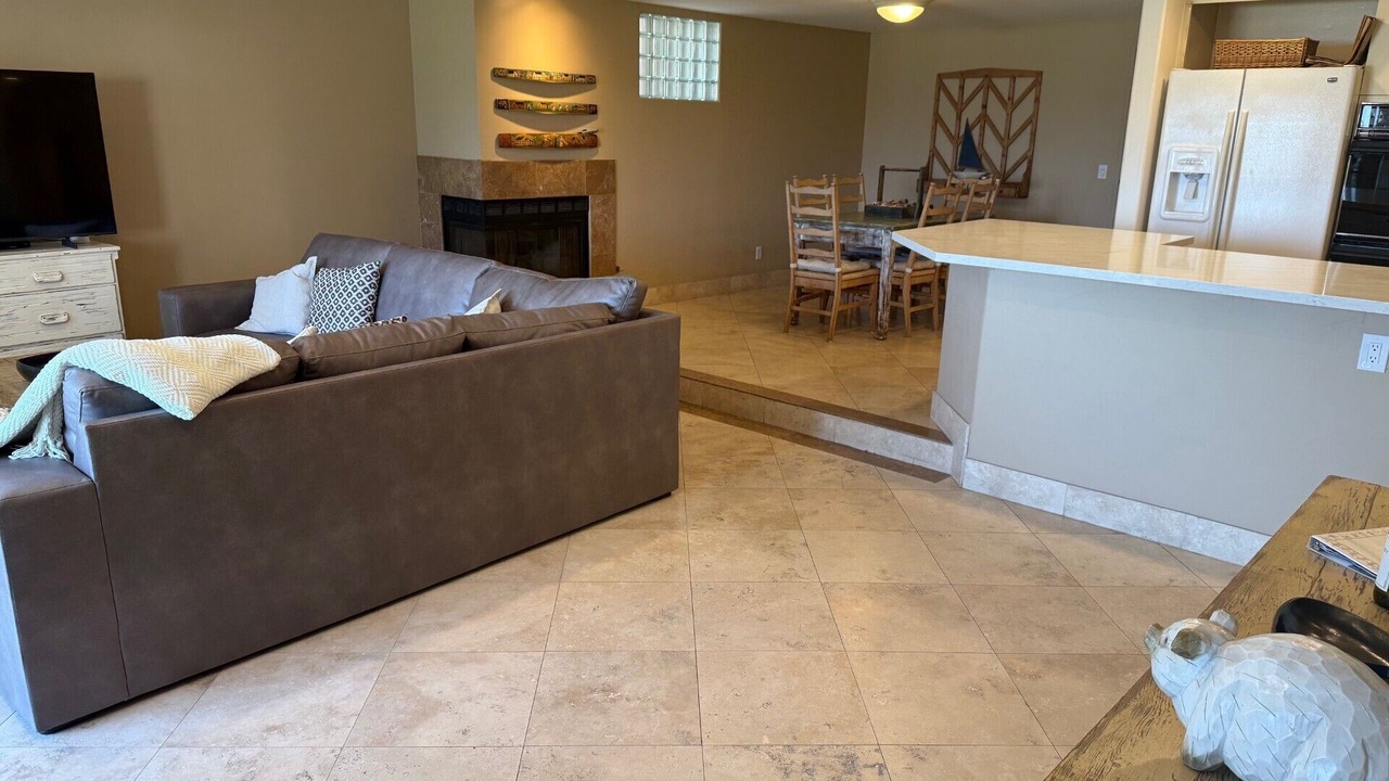 Photo of Livingroom in San Diego