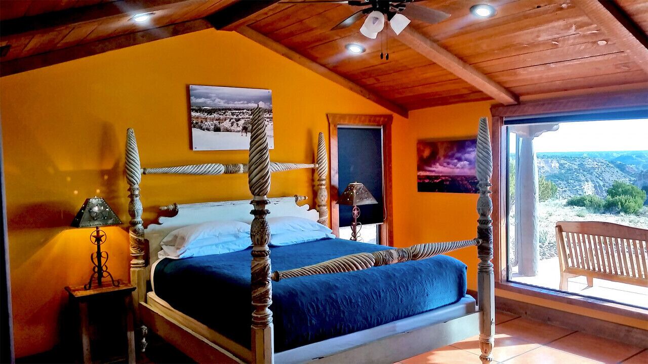 Photo of Bedroom in Canyon