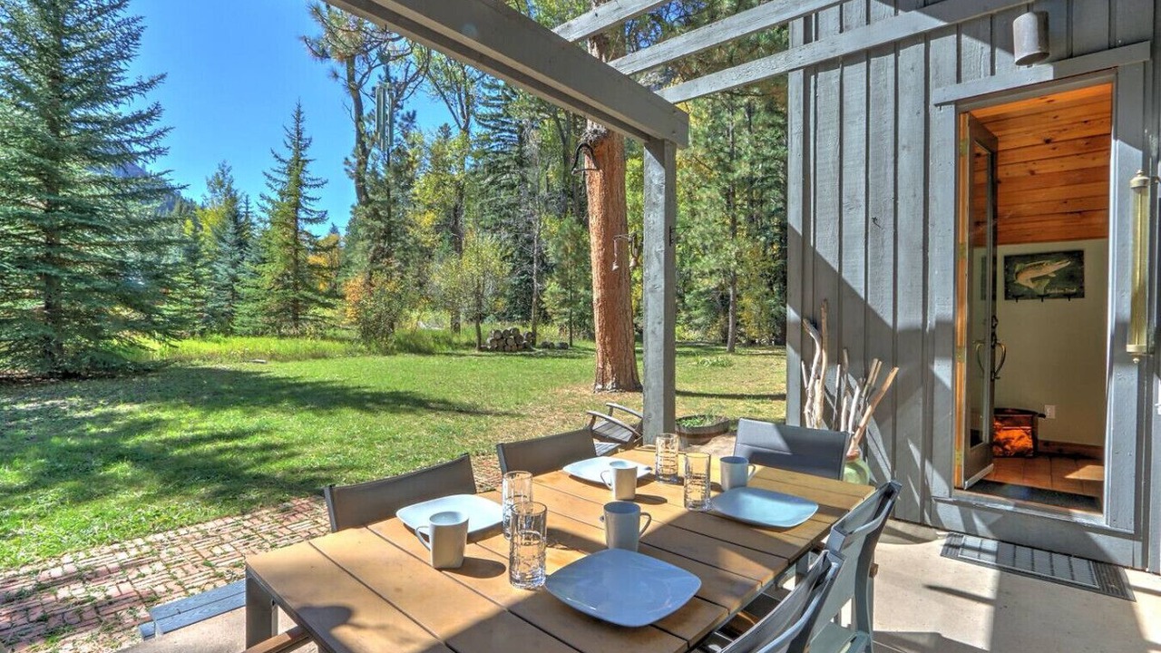 Photo of Outdoor in Redstone