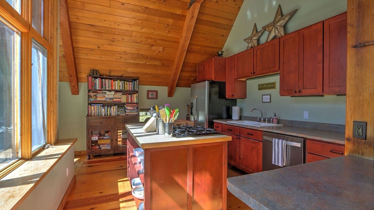Photo of Kitchen in Redstone