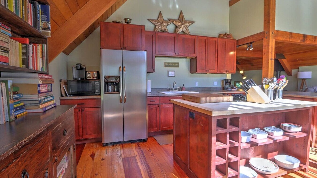 Photo of Kitchen in Redstone