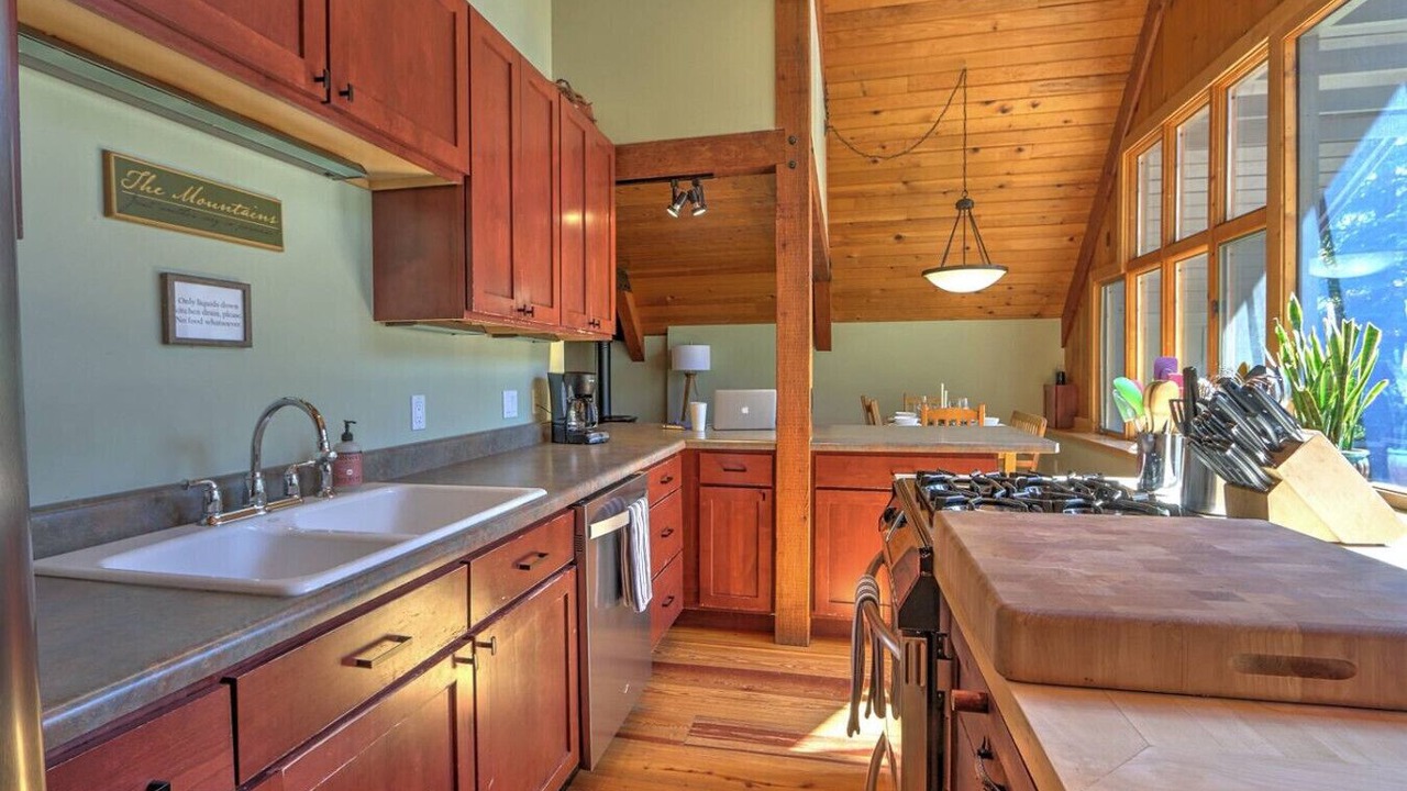 Photo of Kitchen in Redstone