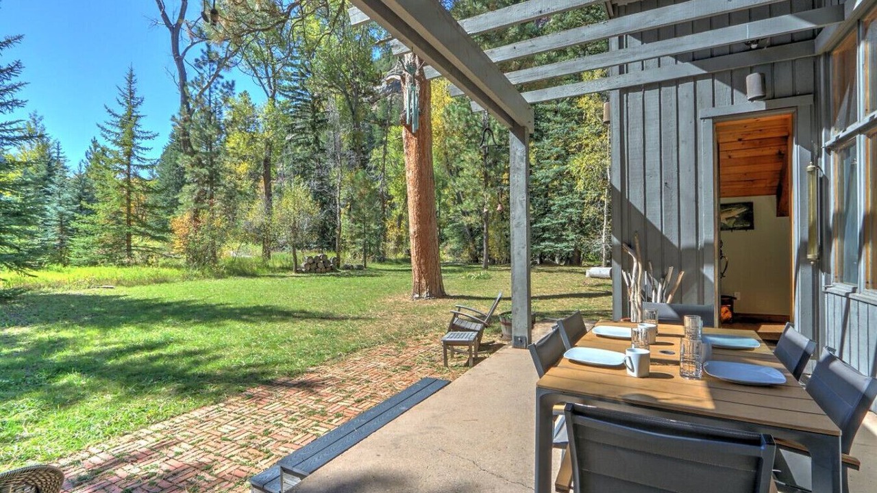 Photo of Outdoor in Redstone