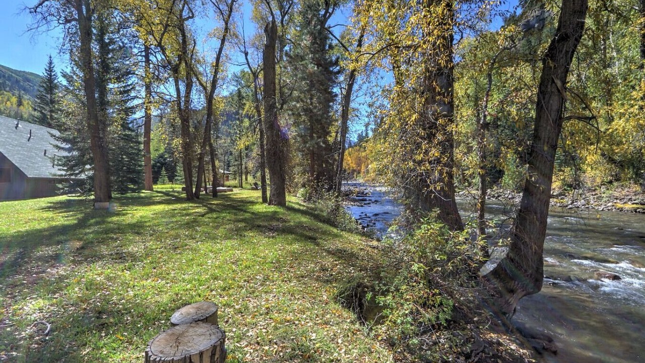 Photo of Outdoor in Redstone