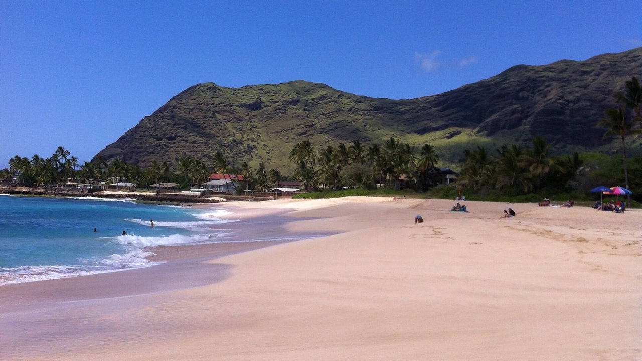 Photo of Others in Makaha