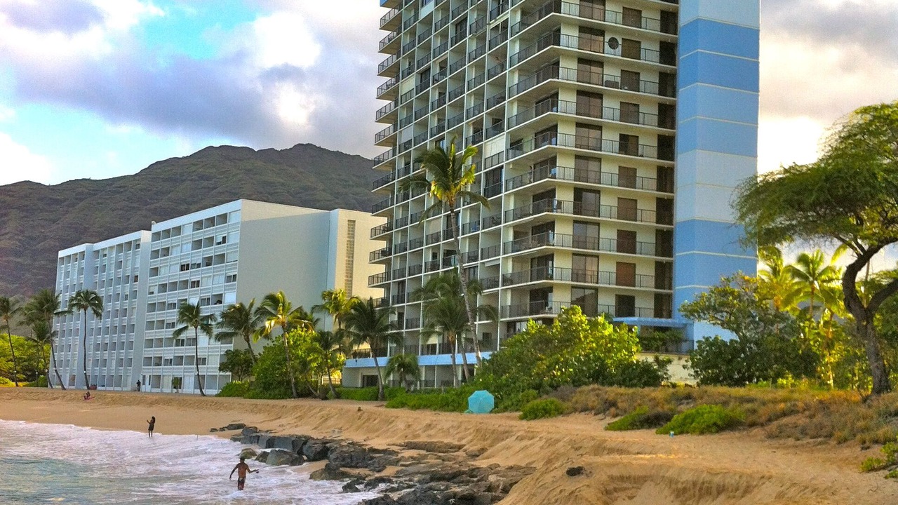 Photo of Others in Makaha